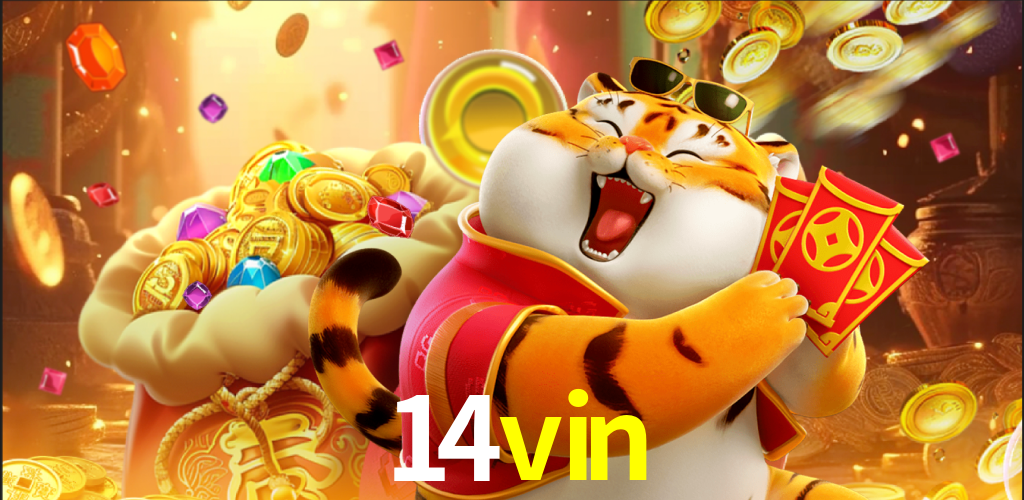 Tournaments 14vin