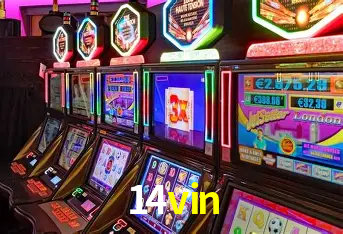 A Revolução dos Aplicativos de Jogos no 14vin