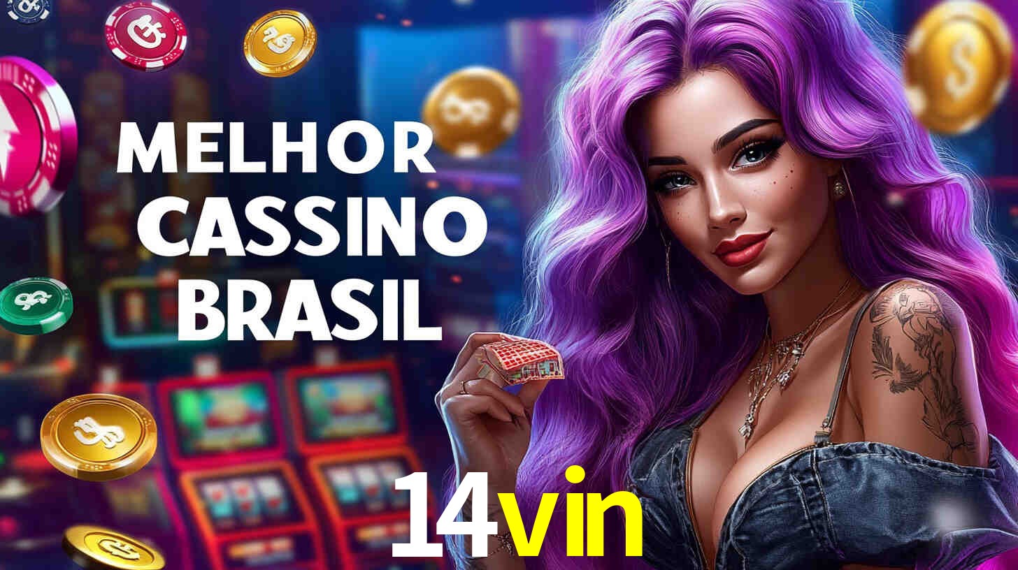 Explorando a Categoria de Eventos em Apostas na 14vin