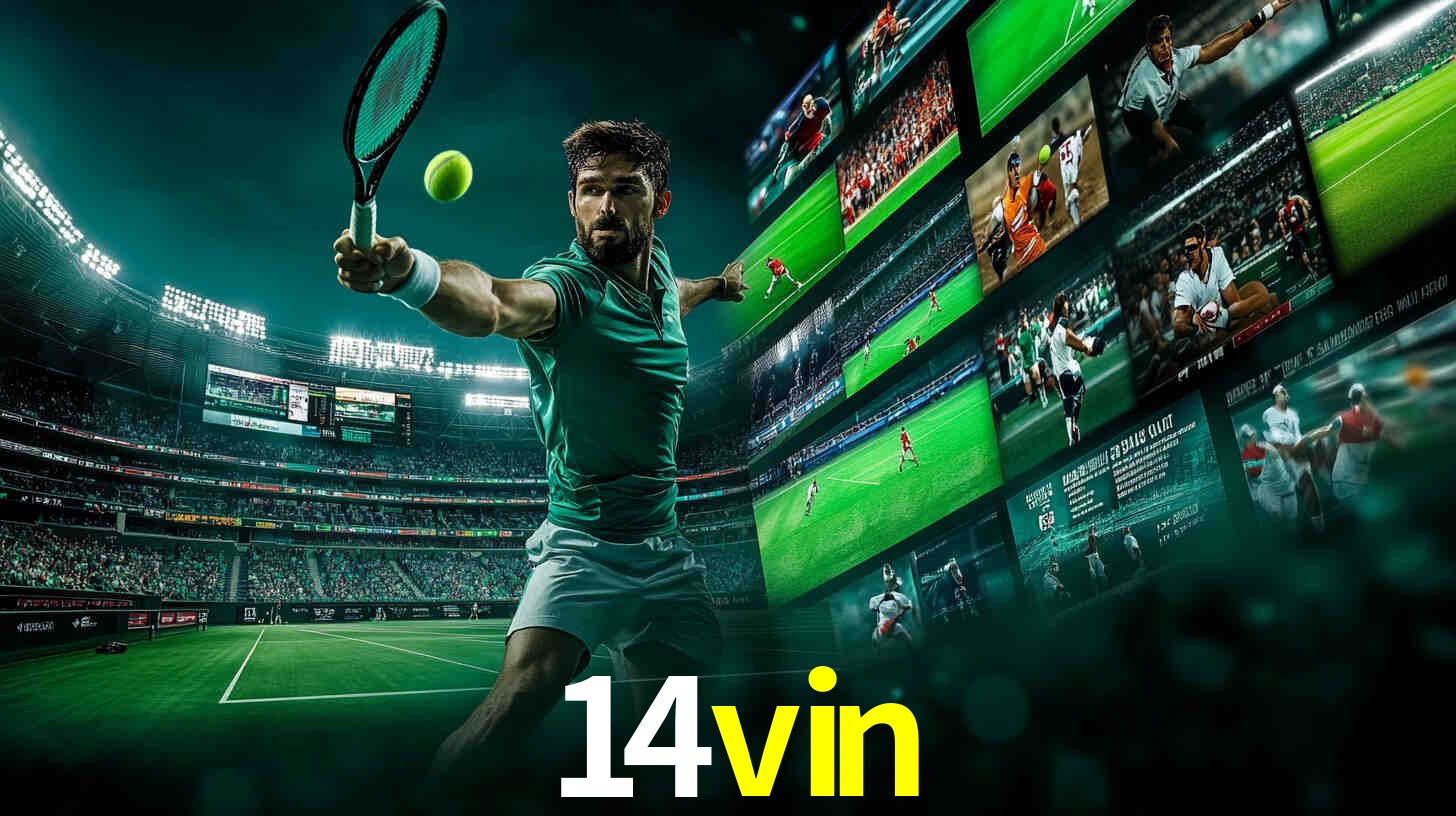 Explorando a Categoria de Eventos em Apostas na 14vin