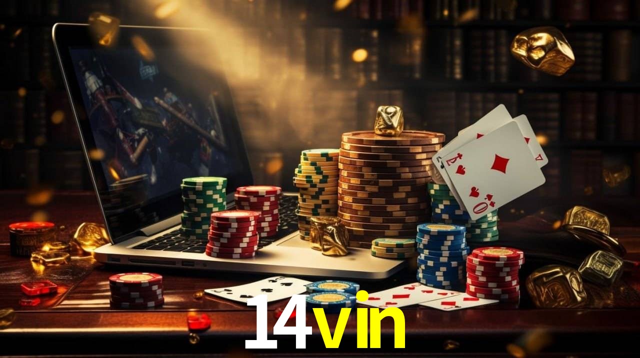 Apostas de Futebol 14vin