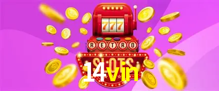 Descubra a Magia dos Jogos de Arcade no 14vin