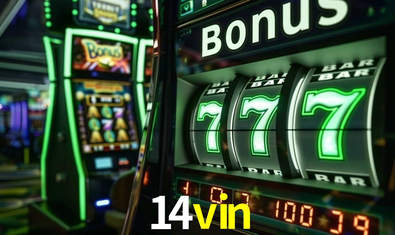 Flash Promotion 14vin