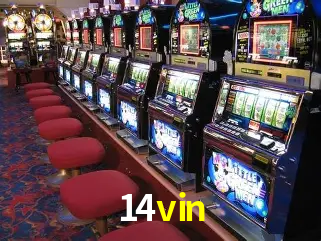 Explorando a Categoria de Eventos em Apostas na 14vin