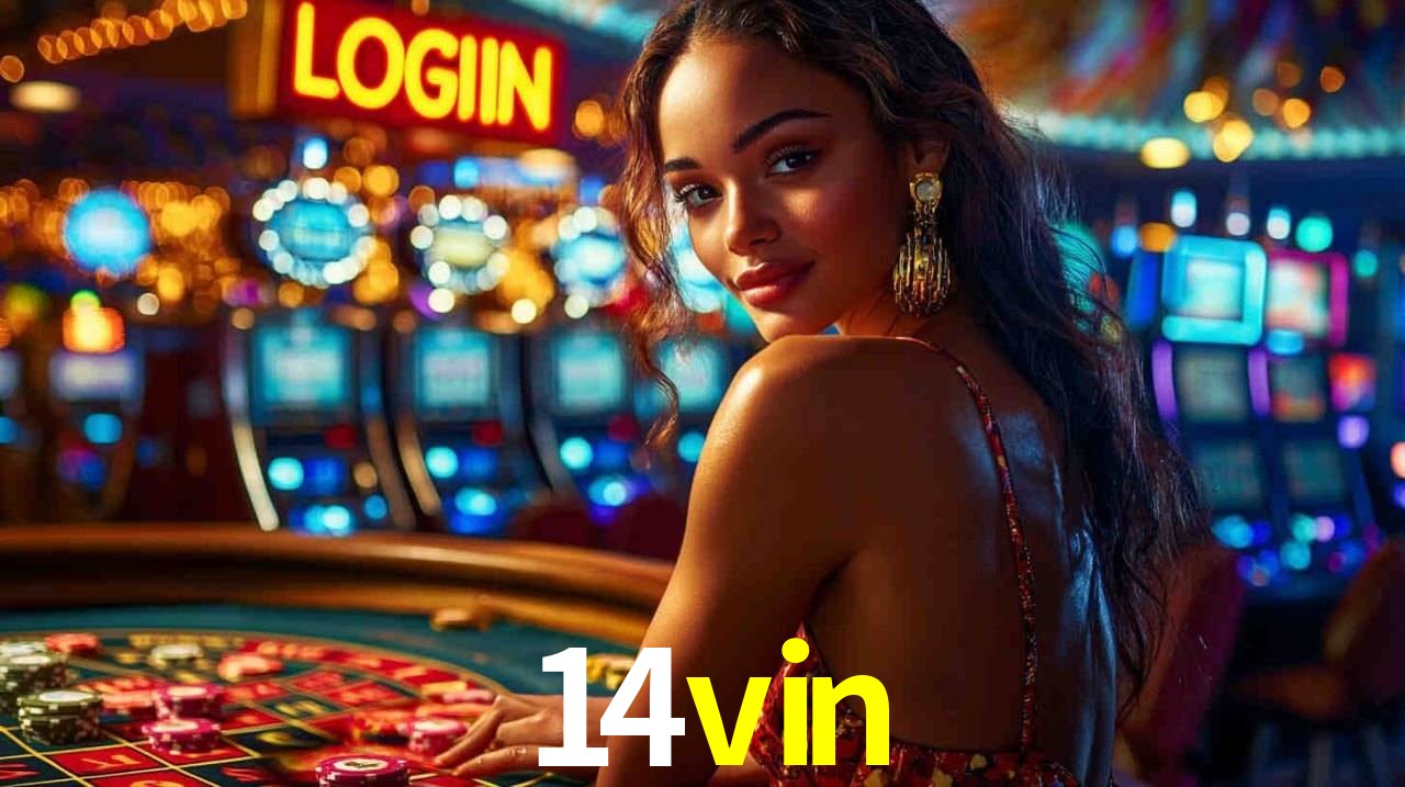 Login Seguro 14vin
