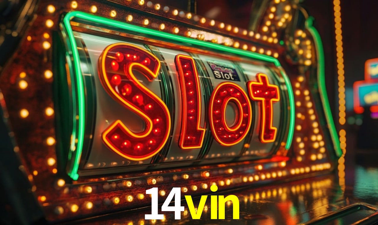 Promoção Relâmpago 14vin