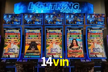 Desvendando o Mundo dos Jogos Virtuais na 14vin