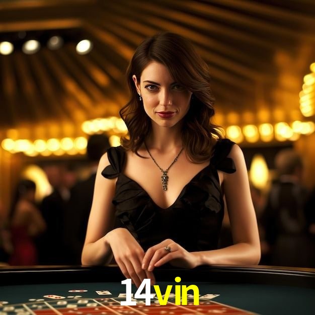 A Emoção da Loteria na 14vin: Uma Chance de Mudança de Vida