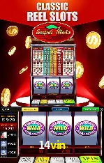 14vin: A Experiência de Casino com Jogos de Mesa ao Vivo