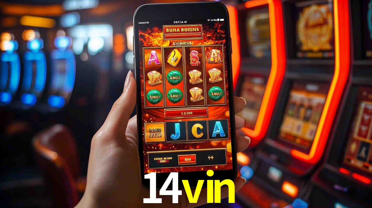 Blackjack Table 14vin