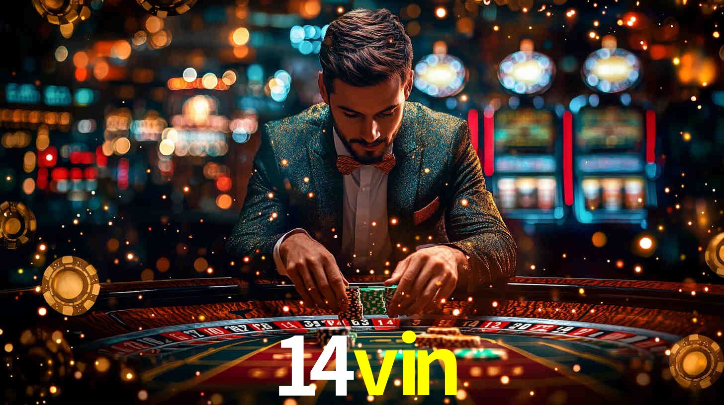Tennis Betting 14vin