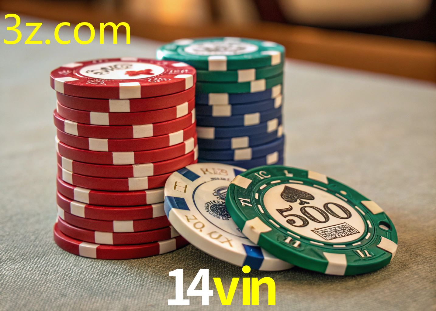 14VIN.COM