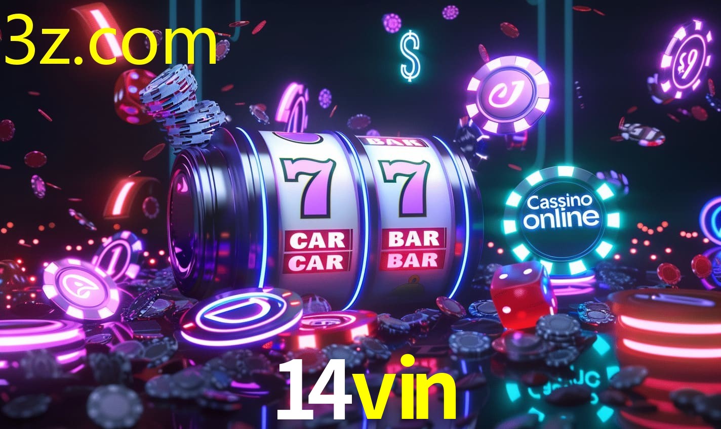 14VIN.COM