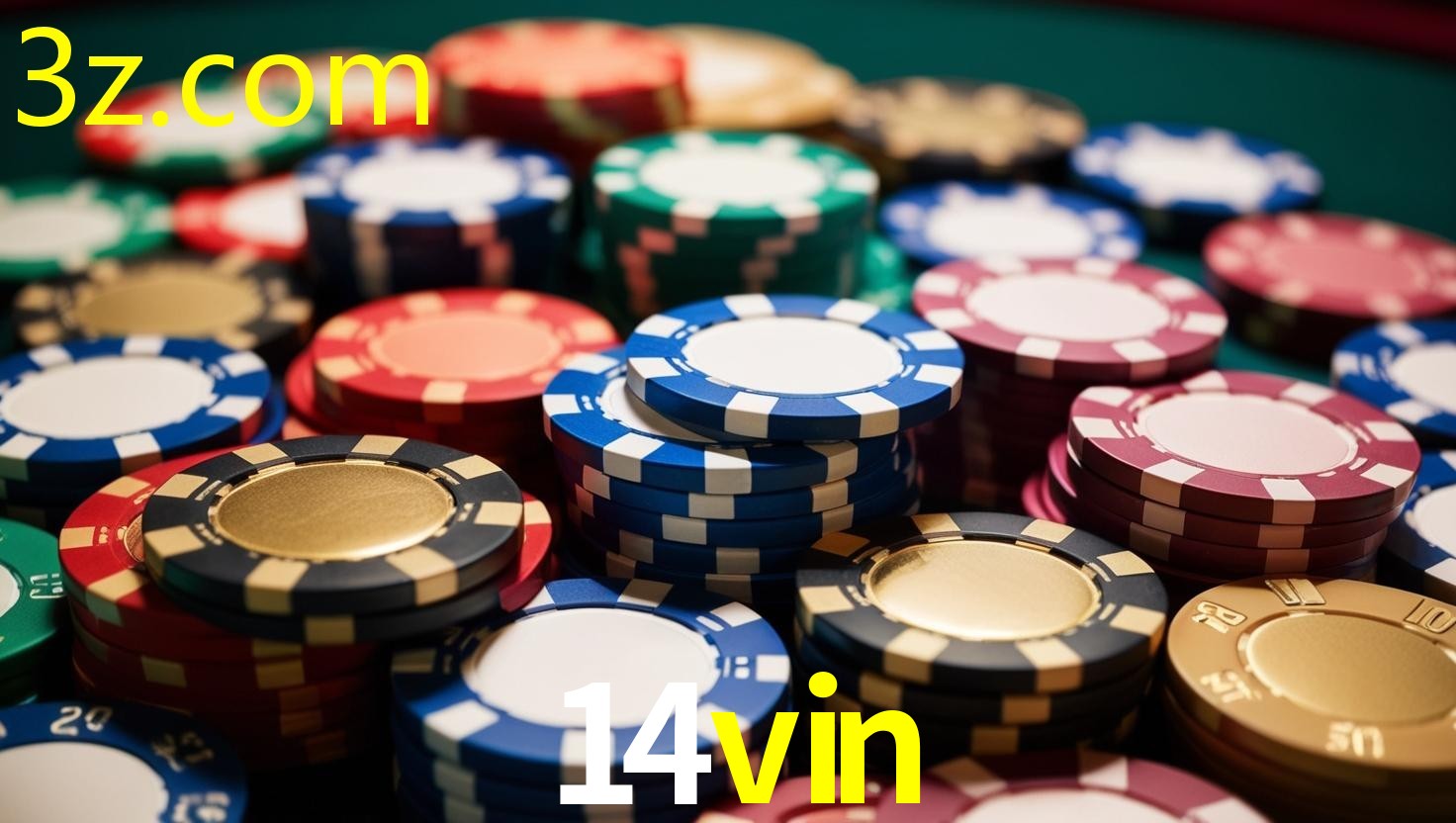 14VIN.COM