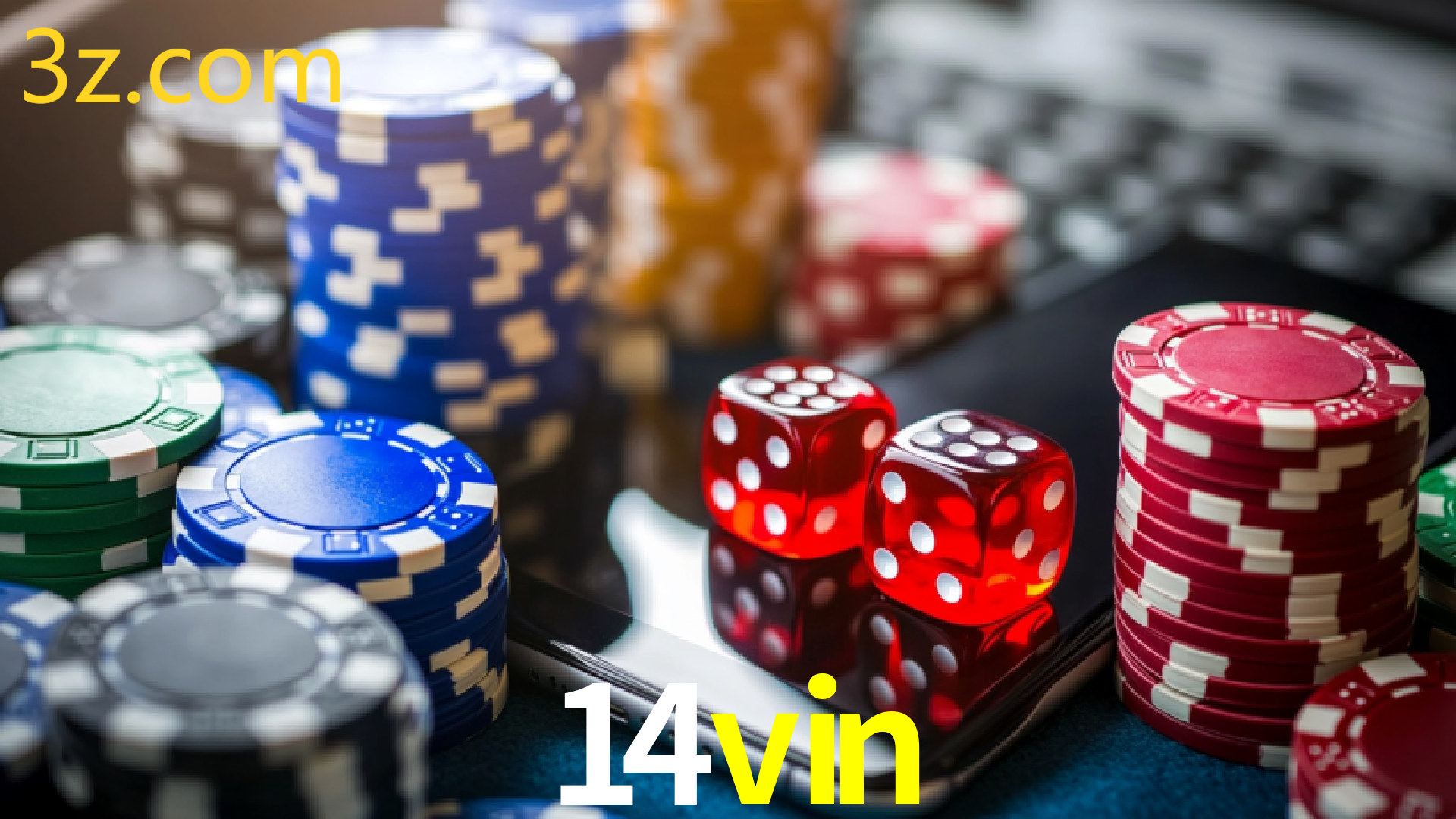 14VIN.COM
