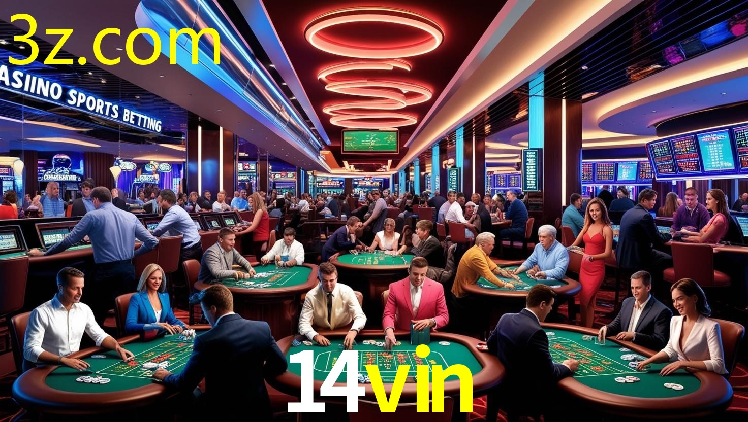 14VIN.COM
