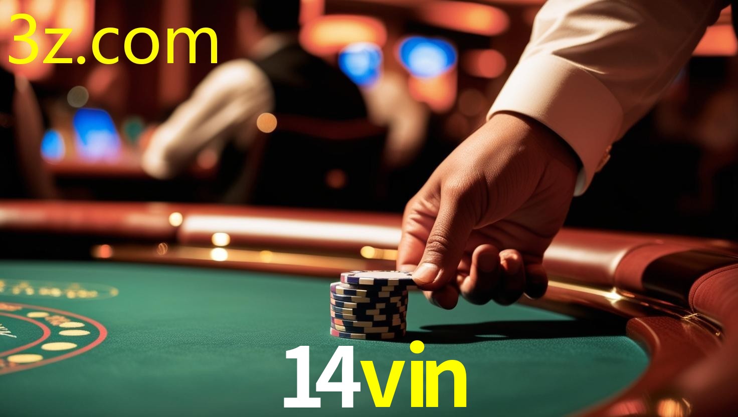 14VIN.COM