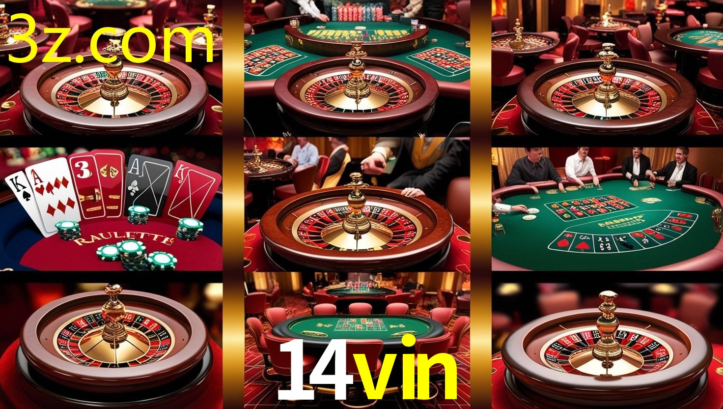 14VIN.COM