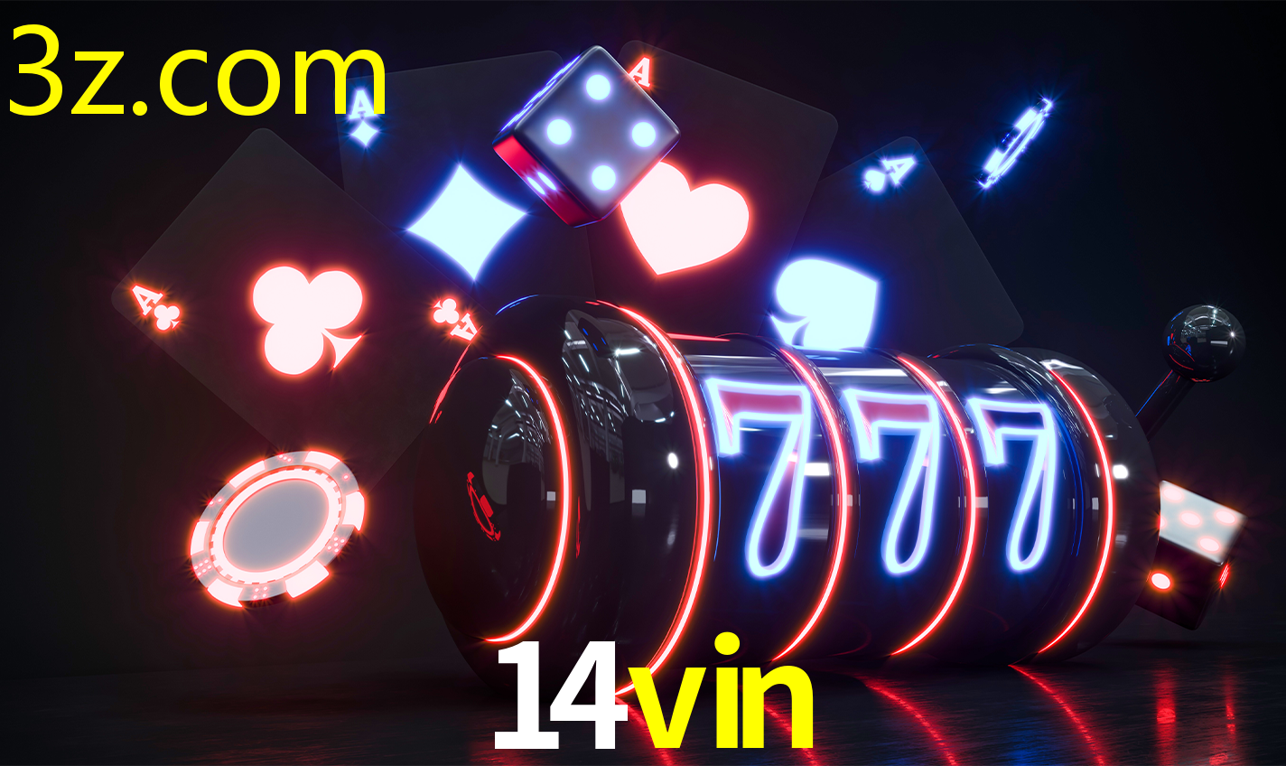 14VIN.COM