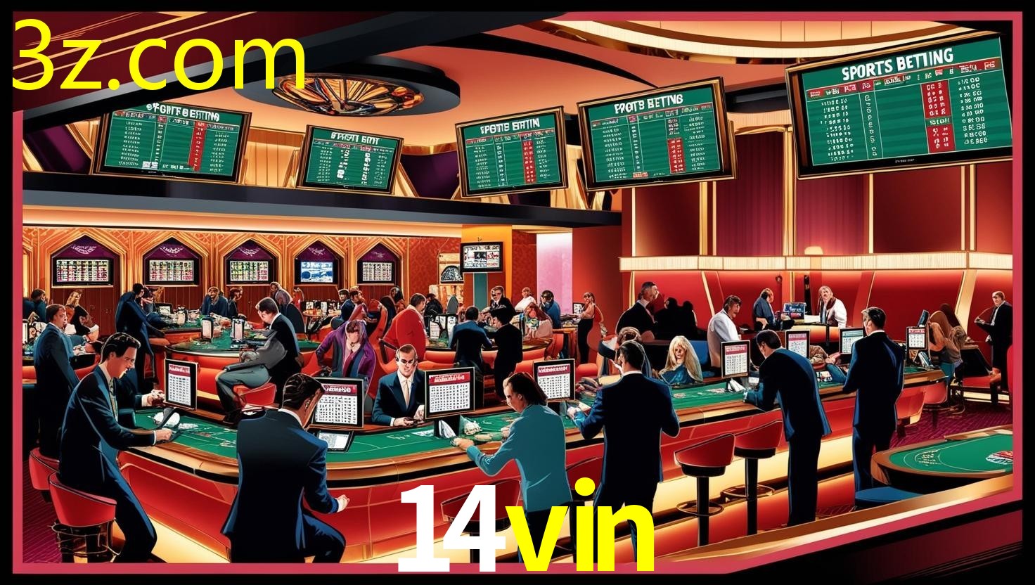14VIN.COM