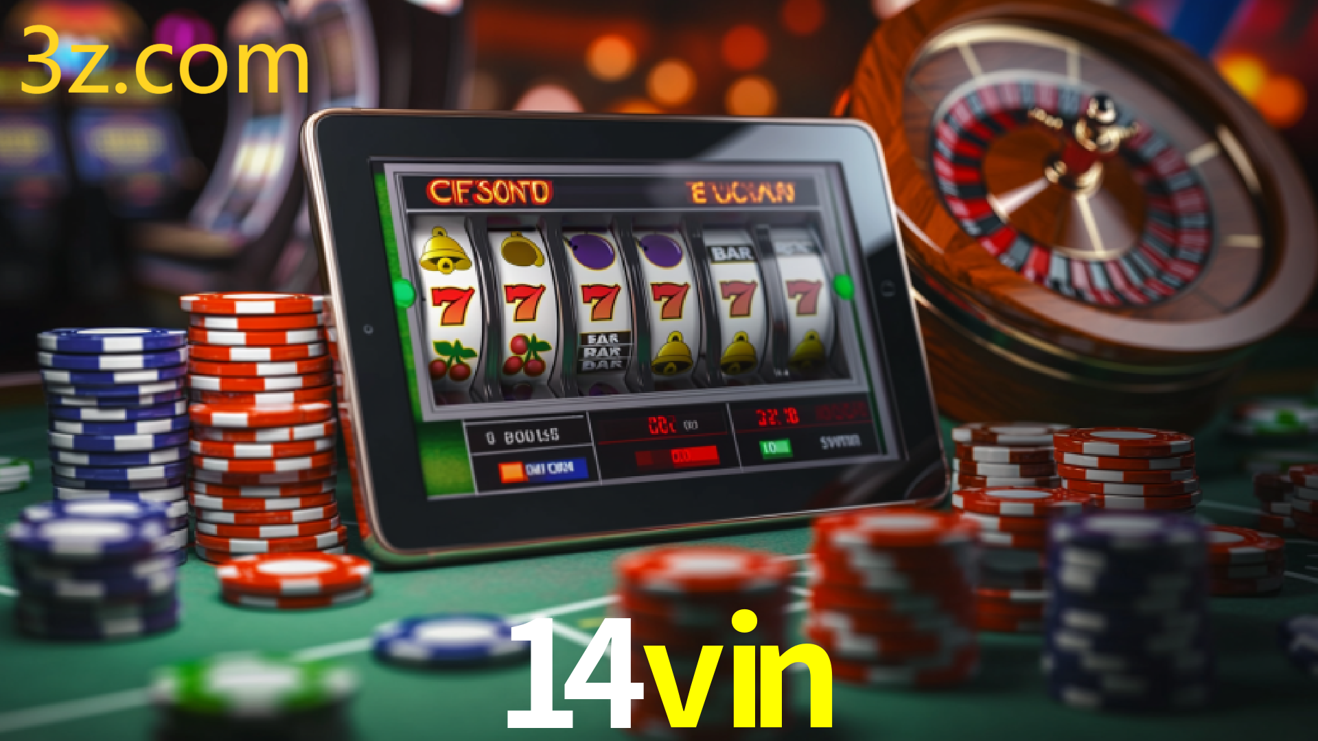 14VIN.COM