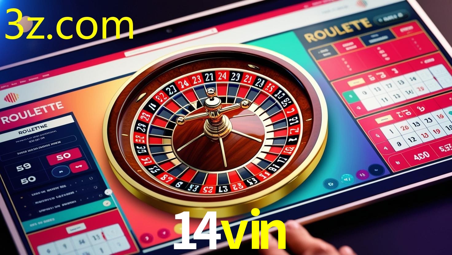 14VIN.COM
