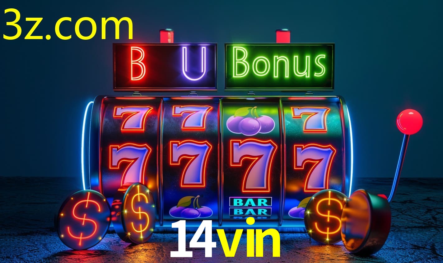 14VIN.COM